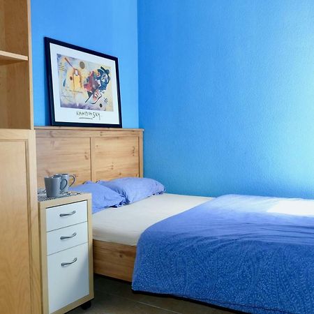 Apartment Port Forum 바르셀로나 외부 사진