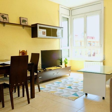 Apartment Port Forum 바르셀로나 외부 사진