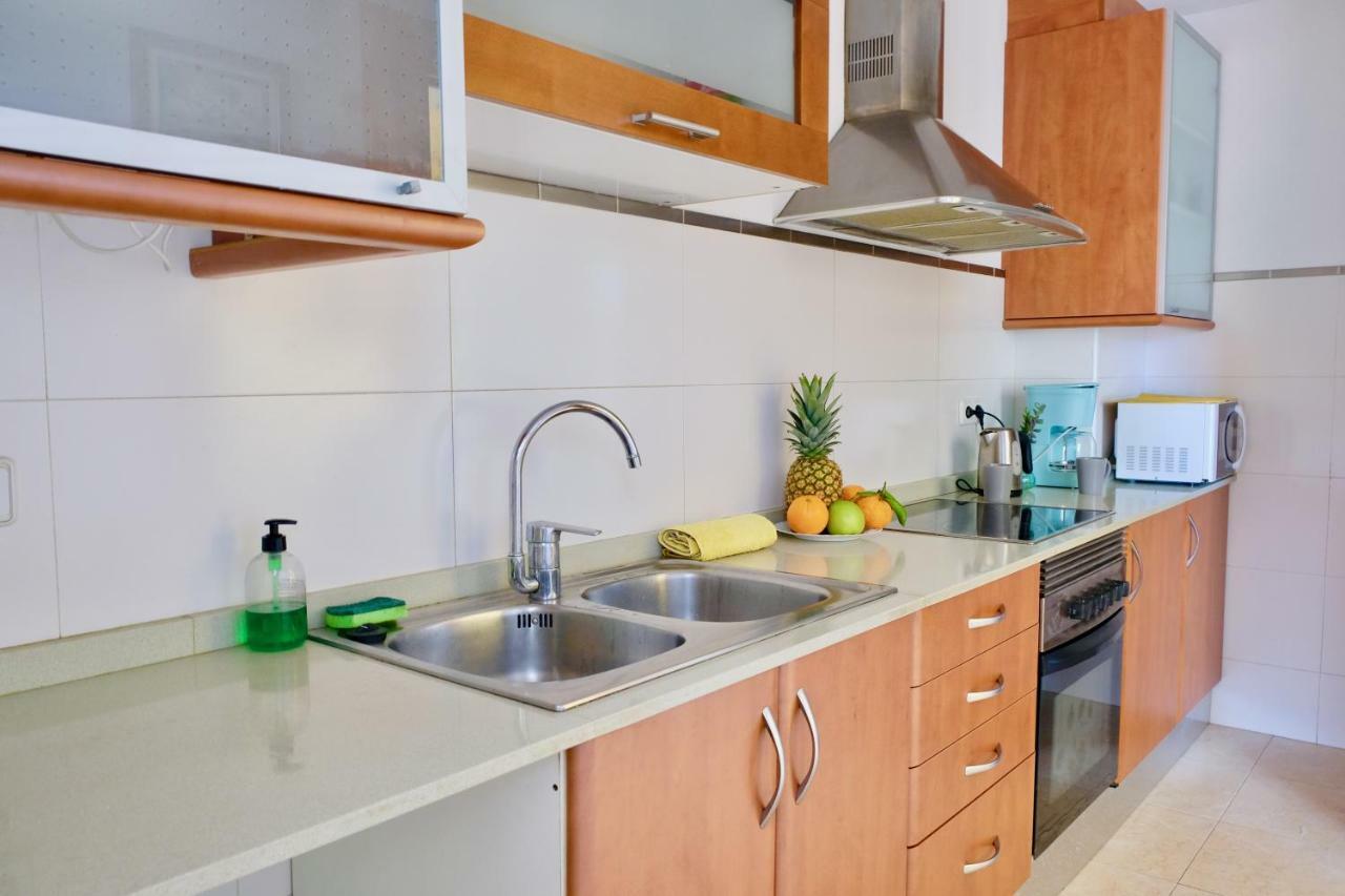 Apartment Port Forum 바르셀로나 외부 사진