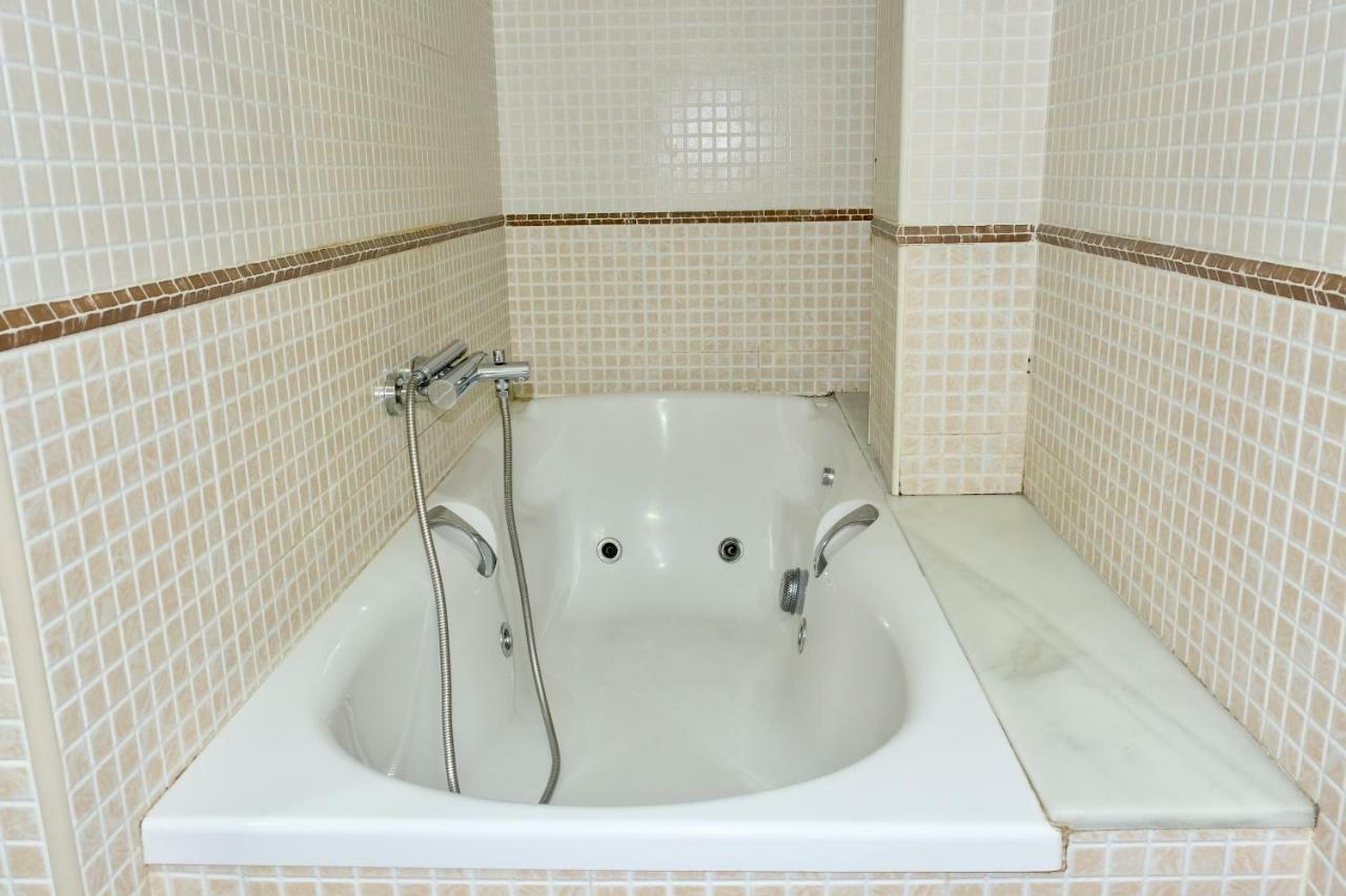 Apartment Port Forum 바르셀로나 외부 사진