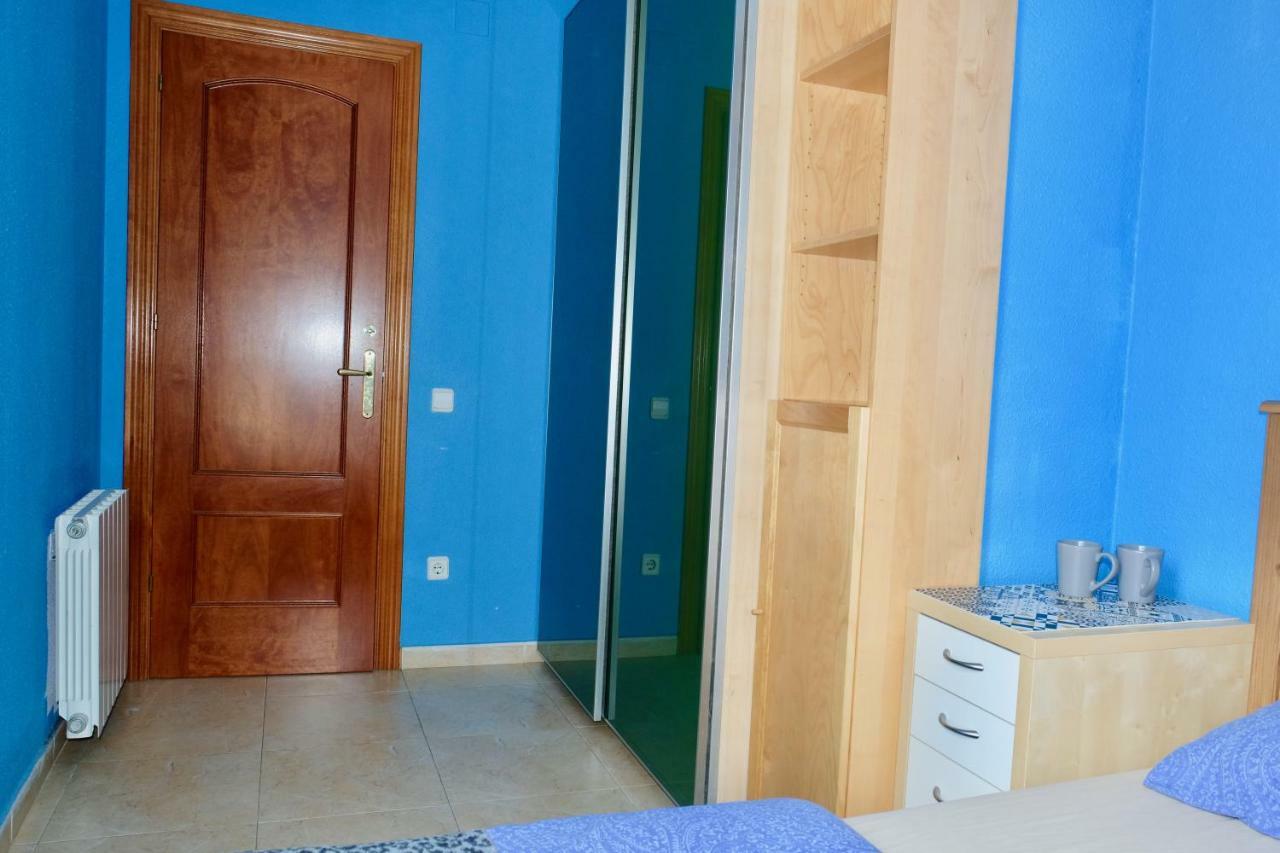 Apartment Port Forum 바르셀로나 외부 사진