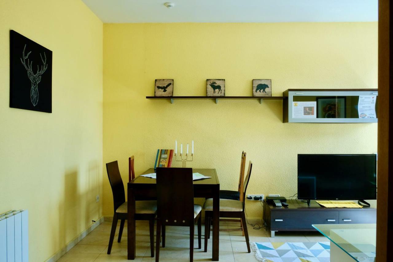 Apartment Port Forum 바르셀로나 외부 사진